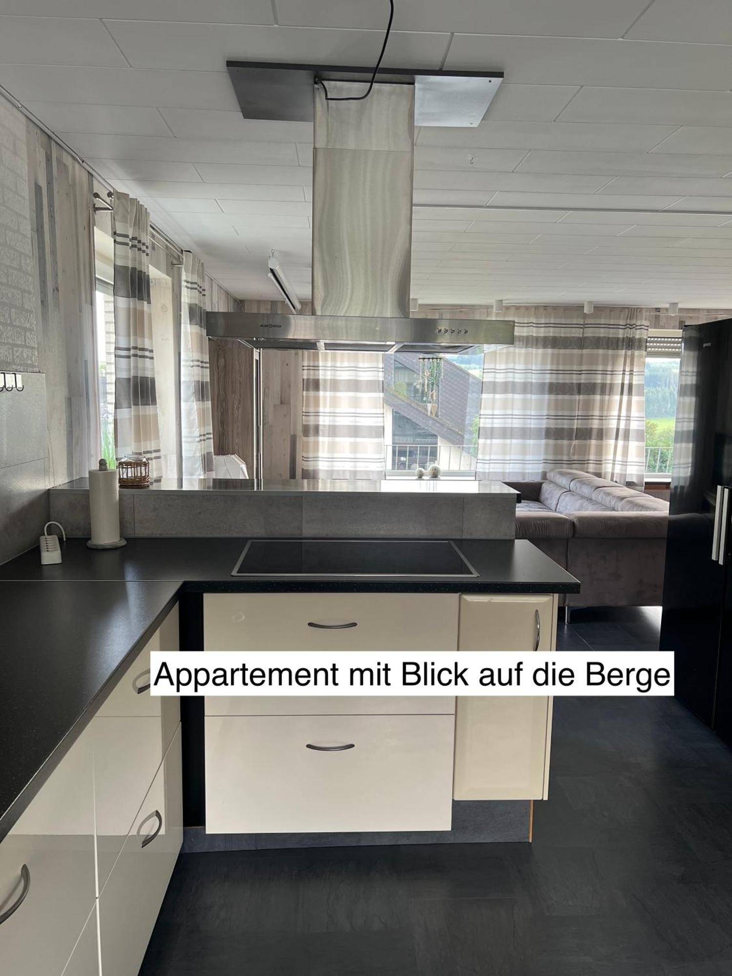 Winterbergerquartier Leilighet Eksteriør bilde